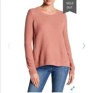 Madewell • Riverside Textured Sweater